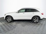 Used 2019 Mercedes-Benz GLC 300 4MATIC image 3