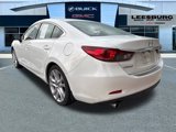 Used 2015 MAZDA MAZDA6 Touring image 5