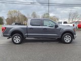 Used 2023 Ford F150 XLT image 3