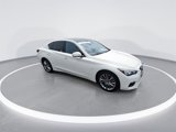 Used 2023 INFINITI Q50 Luxe image 2