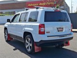 Used 2016 Jeep Patriot High Altitude image 4