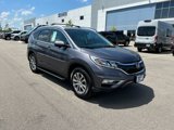Used 2016 Honda CR-V EX-L image 4