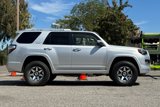 Used 2018 Toyota 4Runner Limited image 3