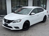 Used 2017 Nissan Sentra S image 2