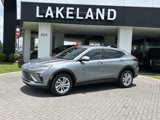 New 2025 Buick Envista Preferred w/ Convenience I Package image 2