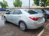 Used 2019 Toyota Corolla LE image 3