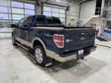 Used 2013 Ford F150 King Ranch w/ King Ranch Luxury Pkg image 6