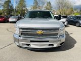 Used 2012 Chevrolet Silverado 1500 LT w/ All-Star Edition image 2