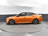 Used 2022 Nissan Sentra SR w/ SR Premium Package image 6