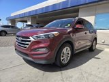 Used 2017 Hyundai Tucson SE Plus image 2