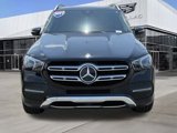 Used 2021 Mercedes-Benz GLE 350 4MATIC image 2