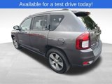Used 2017 Jeep Compass High Altitude image 3