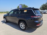Certified 2023 Jeep Grand Cherokee L Limited image 3