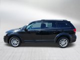Used 2017 Dodge Journey SXT w/ Comfort/Convenience Group image 4