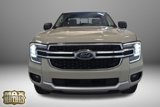New 2025 Ford Ranger XLT image 2
