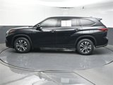 Used 2022 Toyota Highlander XLE image 5
