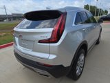 Used 2022 Cadillac XT4 Premium Luxury w/ Enhanced Visibility Package image 5