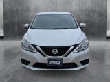 Used 2019 Nissan Sentra SV image 2