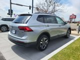 Used 2022 Volkswagen Tiguan S image 5