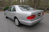 Used 1998 Mercedes-Benz E 300 Sedan image 4