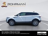 Used 2018 Land Rover Range Rover Evoque SE image 6