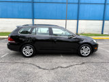Used 2014 Volkswagen Jetta TDI image 4