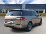 Used 2018 Lincoln Navigator L Reserve w/ Technology Package image 3