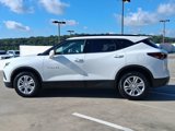 Used 2021 Chevrolet Blazer LT image 2