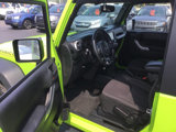 Used 2013 Jeep Wrangler Rubicon w/ PWR Convenience Group image 3