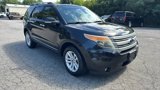 Used 2015 Ford Explorer XLT w/ Equipment Group 202A image 3