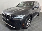 Certified 2024 BMW X3 sDrive30i w/ Convenience Package w/ZPA image 2