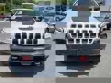 Used 2018 Jeep Cherokee Trailhawk w/ Comfort/Convenience Group image 2