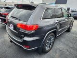 Used 2018 Jeep Grand Cherokee Overland image 3