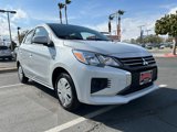 Used 2024 Mitsubishi Mirage ES image 2