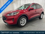 Used 2020 Ford Escape SE image 4