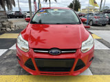 Used 2014 Ford Focus SE image 3