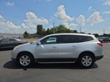 Used 2012 Chevrolet Traverse LT image 2