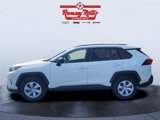 Used 2019 Toyota RAV4 LE image 2