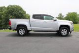 Used 2017 Chevrolet Colorado W/T w/ WT Convenience Package image 2