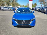 New 2025 Nissan Sentra SV w/ Lighting Package image 2