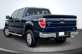 Used 2013 Ford F150 XLT w/ XLT Chrome Pkg image 2