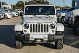 Used 2016 Jeep Wrangler Unlimited Sahara w/ Connectivity Group image 3