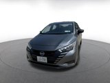 Used 2024 Nissan Versa SR image 4