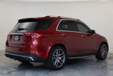 Used 2023 Mercedes-Benz GLE 53 AMG 4MATIC w/ AMG Dynamic Plus Package image 2