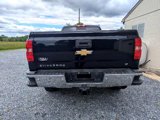 Used 2018 Chevrolet Silverado 2500 LT w/ LT Convenience Package image 5