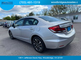 Used 2013 Honda Civic EX image 5