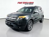 Used 2015 Ford Explorer XLT w/ Equipment Group 202A image 3