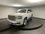 Used 2017 GMC Yukon Denali w/ Open Road Package image 3