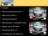 Used 2017 Ford Fusion SE w/ Equipment Group 201A image 6