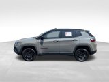 Used 2023 Jeep Compass Trailhawk image 2